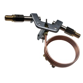 NDD0308X800 Gas Fireplace Igniter for ProCom Vent Free Units Single Wire Thermocouple