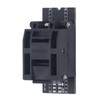 RT809H Programmer Adapter Serial ICSP Interface High Speed Parallel High