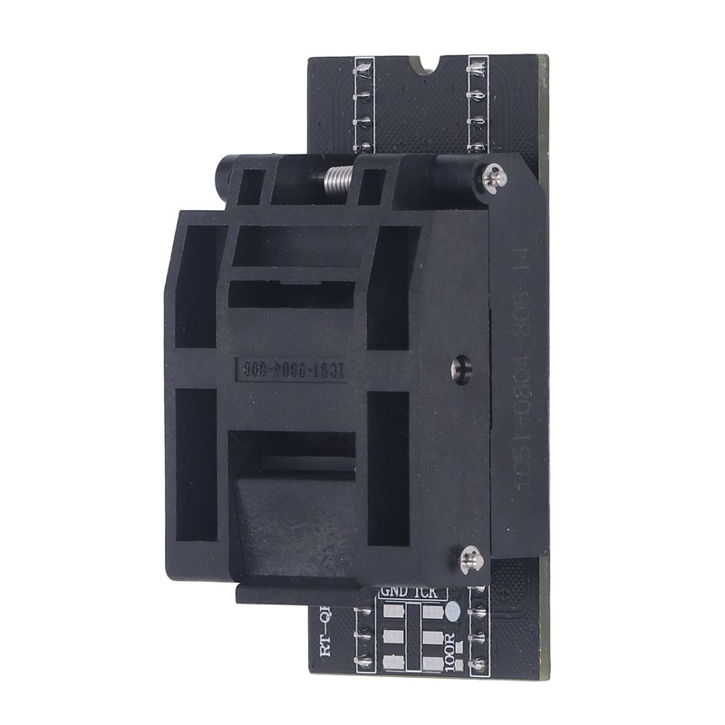 RT809H Programmer Adapter Serial ICSP Interface High Speed Parallel High