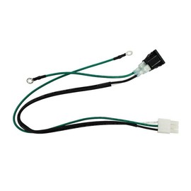 HHT Quadra-Fire Mt. Vernon AE Wire Harness Power Recpt (SRV7034-233)