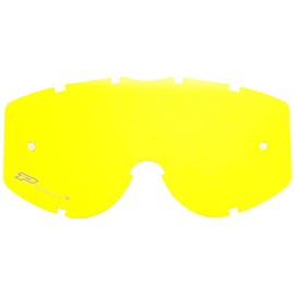 Daytona PGS3221 90856 PROGRIP Goggle Lens Yellow