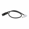 HangTon Power Cable Ptap D-tap to Right Angle 2 Pin