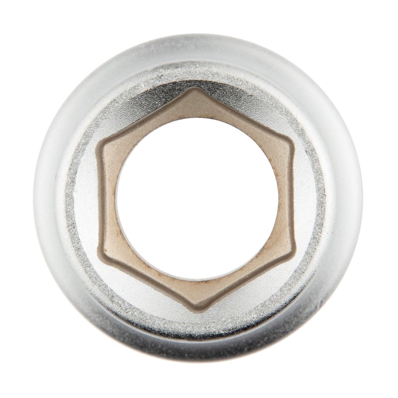 Tone Socket (Hexagonal) 6S-19 3/4 inch (19.0 mm) Drive Width