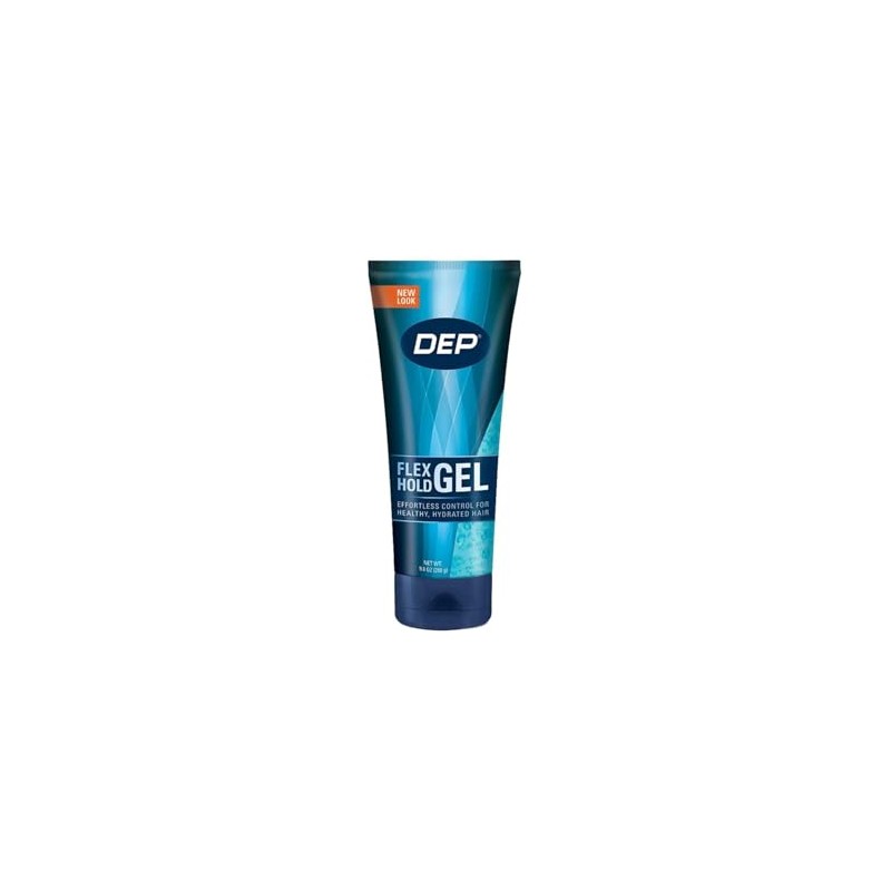 Dep Flex Hold Gel, 9.8 Ounce