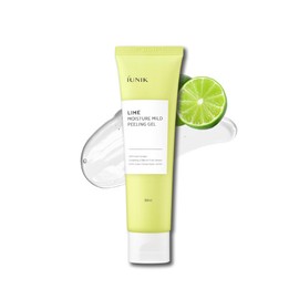 iUNIK [iUNIK]Lime Moisture Mild Peeling Gel 90ml