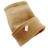 Medical Grade Elastic Compression Elbow Support, Beige Tubular Sleeve -