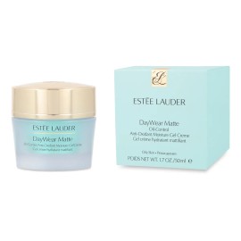 Crema Facial Daywear Matte Oil Control Estee Lauder Tipo Piel Grasa
