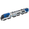 B Train Shorty Kintetsu series 50000 "Shimakaze" three-car containing (top