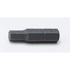 Koken 5/16" (8 mm) H Hex Bit, Total Length 1.3 inches (32 mm), 0.4 inches (11 mm), 100H.32-11