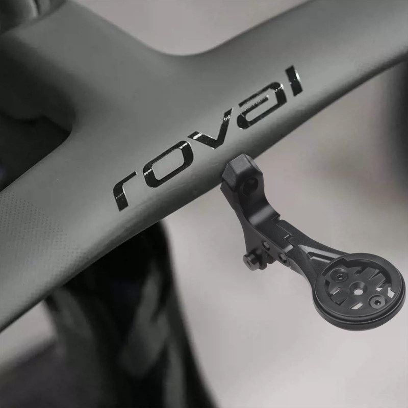 YYunying Bicycle Computer Mount for Specialized S-Works SL8 Stem Roval