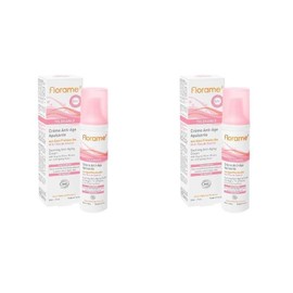 FLORAME/Soothing/Cream/50ml/2Pcs