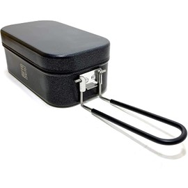 Camping Cooker Mess Tin F 2021 Model KO-G011