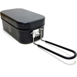Camping Cooker Mess Tin F 2021 Model KO-G011