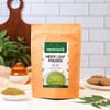 Neemveda Neem Leaf Powder (Azadirachta Indica) for Eating, Organically Grown