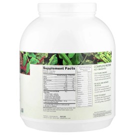 Proteína Completa, Natural, 4,36 lb (2,1 kg)