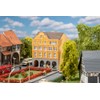 Faller 232177 Townhouse with Arcades