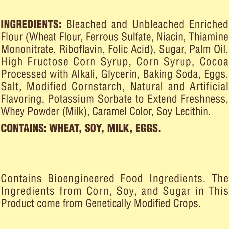 Archway Dutch Cocoa Soft Cookies (4 pack)