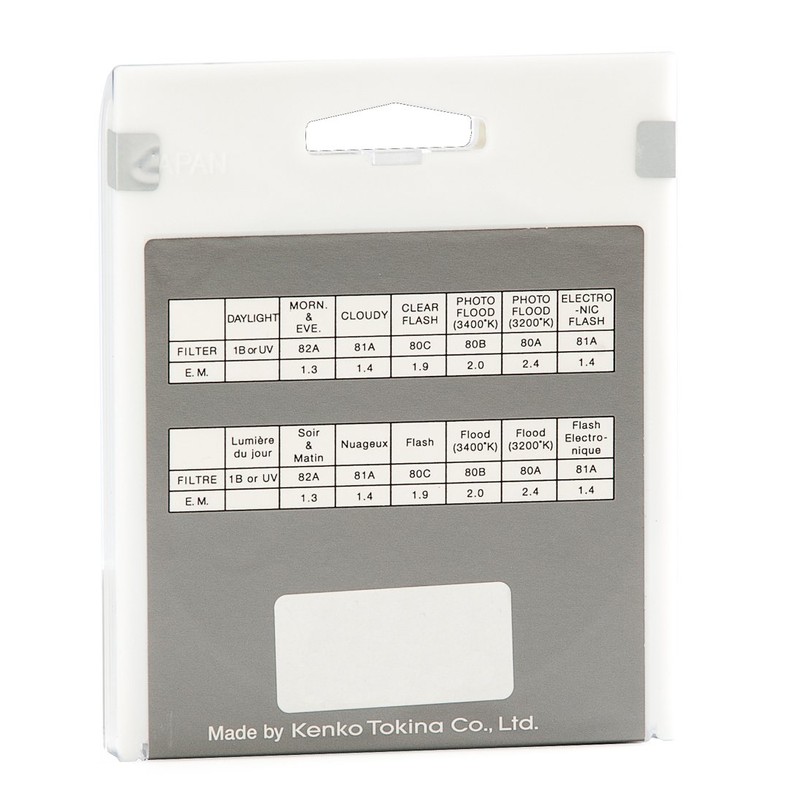 Hoya 62mm HMC NDX8 Screw-In Filter