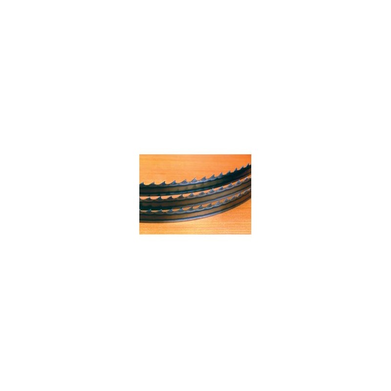 Timber Wolf Bandsaw Blade 1/2" x 105", 3 TPI