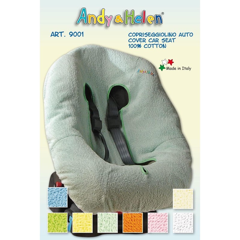 Andy & Helen 9001 Maxi Maxi Baby _ PRODUCT _