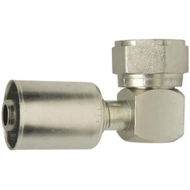 Four Seasons 15211 A/C Compressor Fitting Adapter