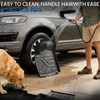 JOULARISE Floor Mats for Nissan Rogue 2021-2026 (No fit Sport)
