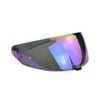 Helmet Visor Replacement for HJC i70 i10 Helmet Motorcycle Wind