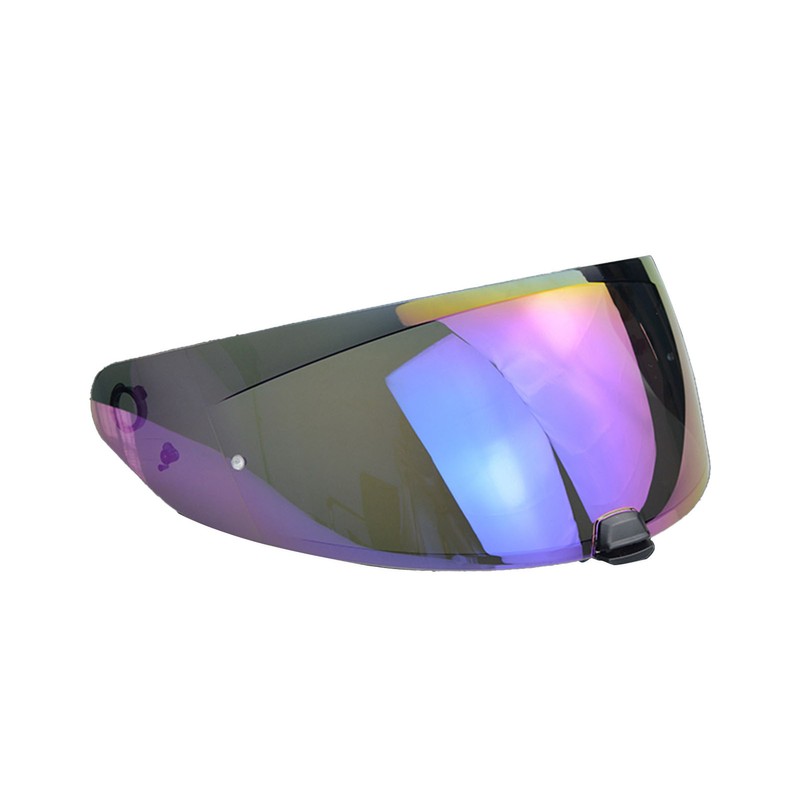 Helmet Visor Replacement for HJC i70 i10 Helmet Motorcycle Wind