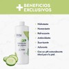 Tonico Facial Hidrolato De Pepino Refrescante 500 Ml