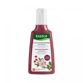 Laushee RAUSCH 와일드로즈 컬러-프로텍팅 샴푸 200ml 2051349 RAUSCH Wildrose Color-Protecting Shampoo 200ml [FREE]
