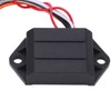 Electronic CDI Ignitor Ignition Module EPIGC107 Replacement for EZGO 4