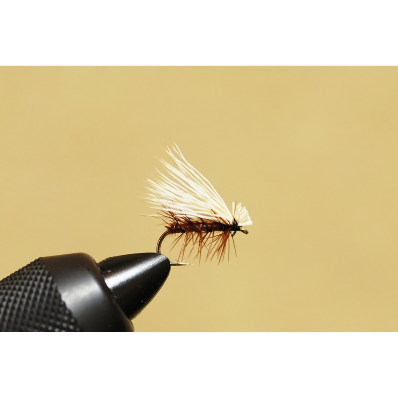 Fly Shop Complete Fly Set SD Selection Dry Fly Yamame