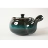Mino ware SYK010 Japanese Ceramic Teapot Kyusu with Infuser, Made