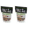 GourmetNut Power Up Trail Mix, Mega Omega Trail Mix 26