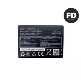 AT&T New Original Battery for AT&T Cingular Flip IV U102AA Model: LT14H504357W