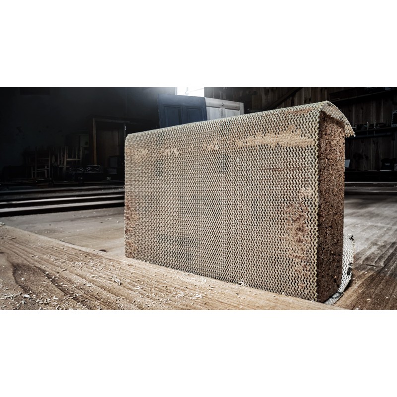 Bosch 1 x Expert M480 Mesh Structure Sanding Roll (for