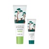ROUND LAB Pine Calming Cica Mild-Up Sunscreen 40ml Set (+Pine