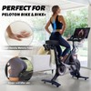 Noseless Bike Seat Cushion for Men & Women - Extra