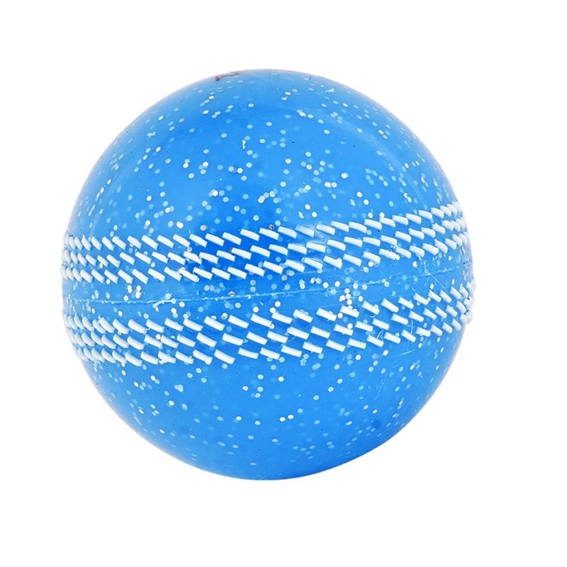 Kosma Pack of 6 Windball Cricket Ball | Soft Training