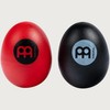 Meinl Percussion Set Egg Shakers 4-Piece Pack for All Music