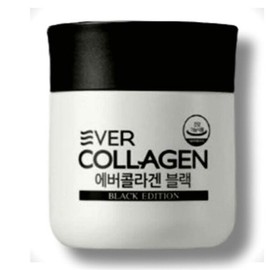 Geongangnara Evercollagen Black 750mg 84 Tablets / 건강나라 에버콜라겐 블랙 750mg 84정