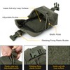 IDOGEAR Tactical Frag Grenade Pouch MOLLE Tool Pouch Ultility EDC
