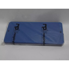 Nova 2000 Sandblast Respirator Helmet Outer Lens 50 pcs Sandblast New