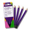 Love Writing Co. Writing Pencils for Children | Age 6,