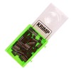 KORDA SPARE KRIMPS 06mm - KSK06