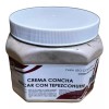 VG COSMETICS Crema Concha Nacar Con Tepezcohuite 1 Kilo Crema