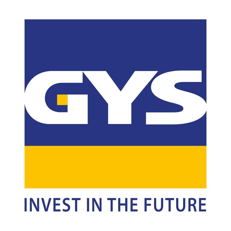 GYS Welding Helmet LCD TECHNO 11 TRUE COLOR