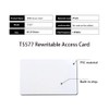 AOAMZ (10) 125kHz ID Card RFID Close to Writable Write