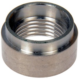 Dorman 917-113 O2 Sensor Bung SS 18 MM (Stepped) Universal Fit