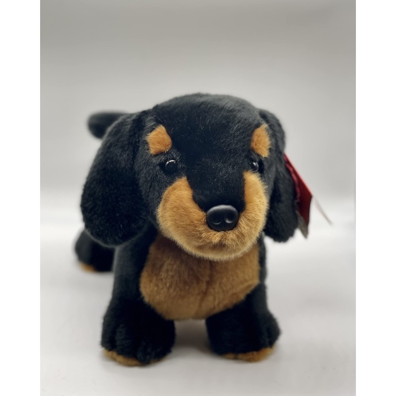 Keel Toys SD0523 Dachshund 32cm